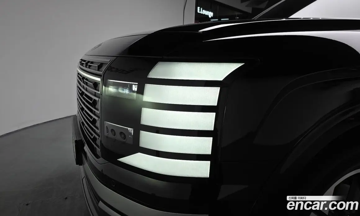 Hyundai Palisade 2025 2.5 автомат (гидро), фото 7