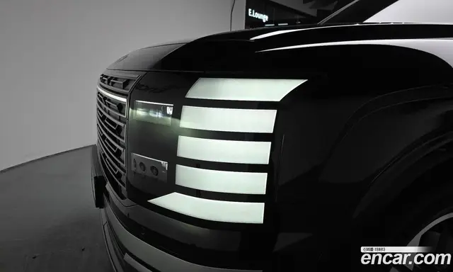 Hyundai Palisade 2025 2.5 автомат (гидро), миниатюра 7