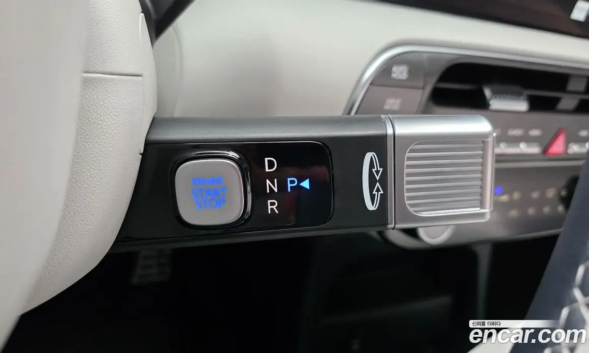 Hyundai Palisade 2025 2.5 автомат (гидро), фото 12 Hyundai Palisade 2025 2.5 автомат (гидро), фото 12
