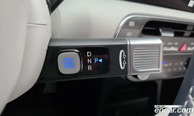 Hyundai Palisade 2025 2.5 автомат (гидро), миниатюра 12