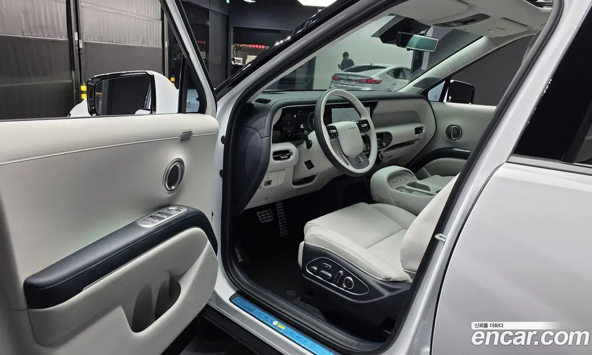 Hyundai Palisade 2025 2.5 автомат (гидро), фото 13 Hyundai Palisade 2025 2.5 автомат (гидро), фото 13