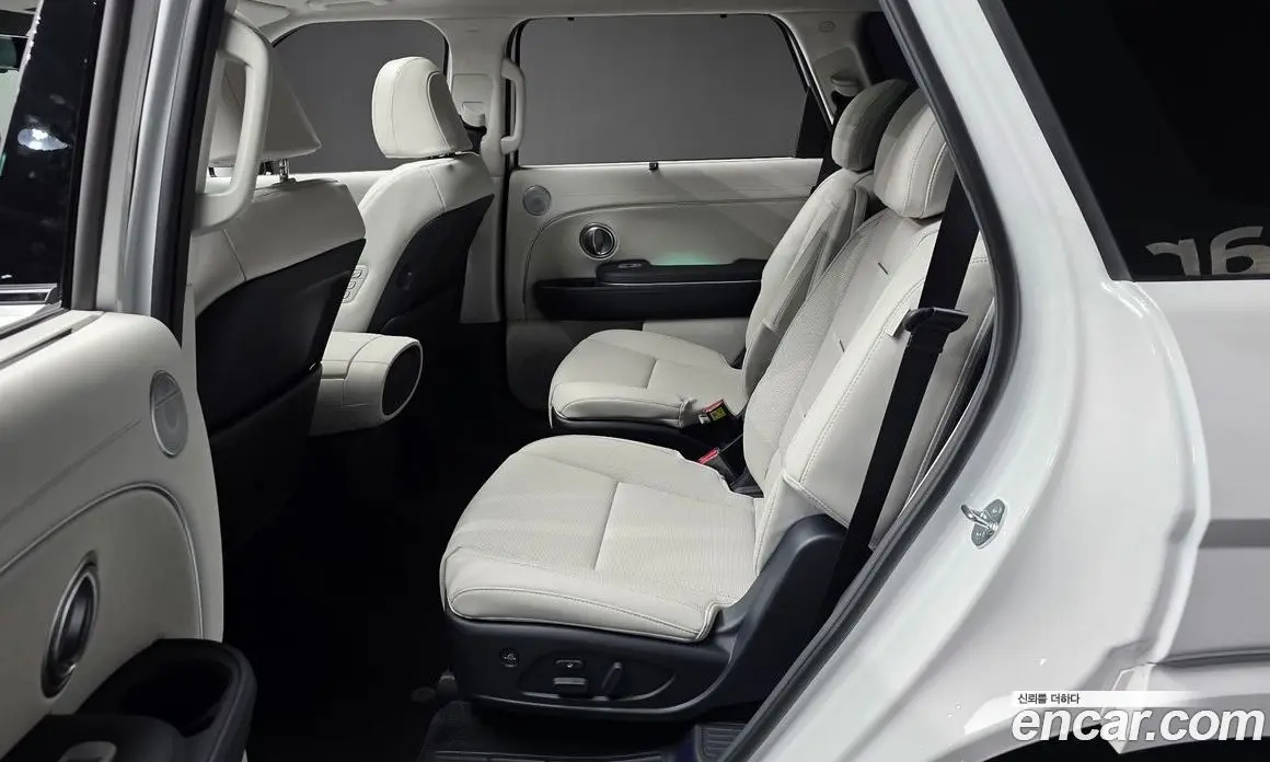 Hyundai Palisade 2025 2.5 автомат (гидро), фото 16 Hyundai Palisade 2025 2.5 автомат (гидро), фото 16