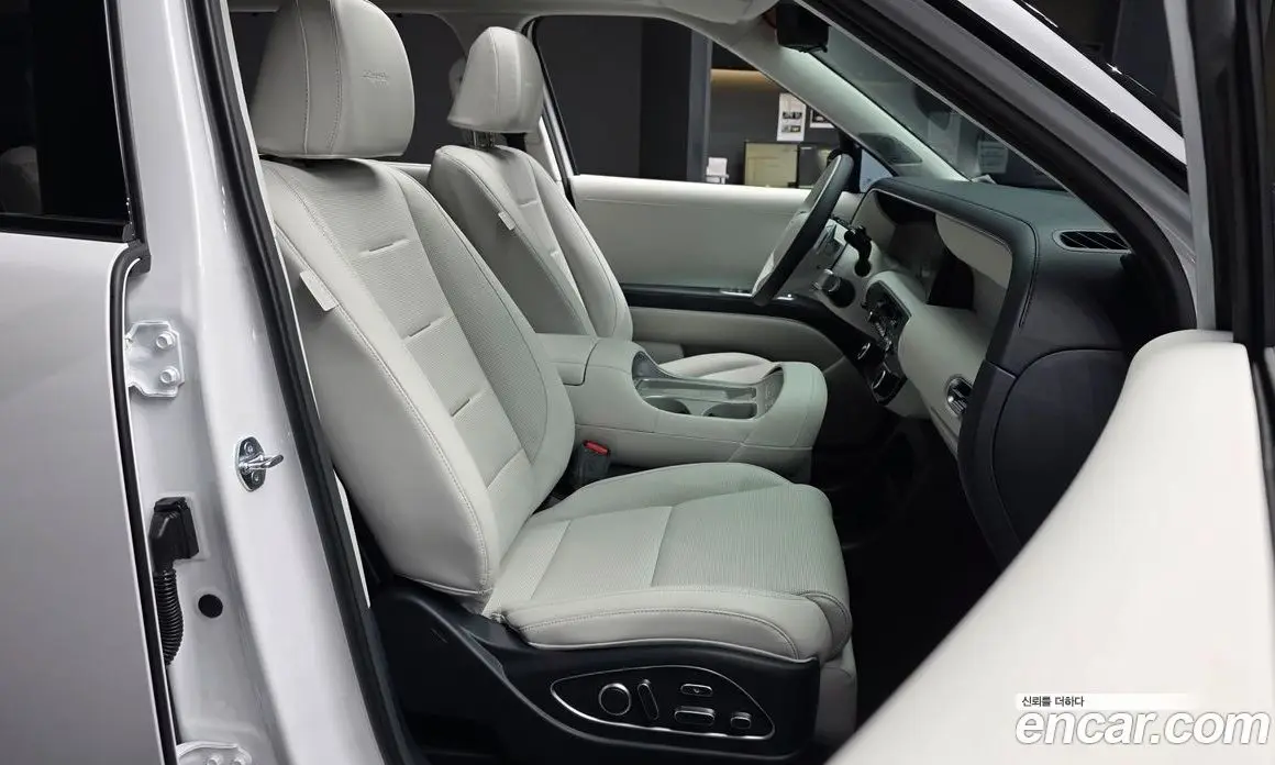 Hyundai Palisade 2025 2.5 автомат (гидро), фото 17 Hyundai Palisade 2025 2.5 автомат (гидро), фото 17
