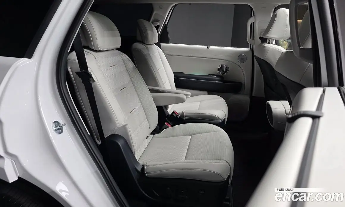 Hyundai Palisade 2025 2.5 автомат (гидро), фото 18 Hyundai Palisade 2025 2.5 автомат (гидро), фото 18