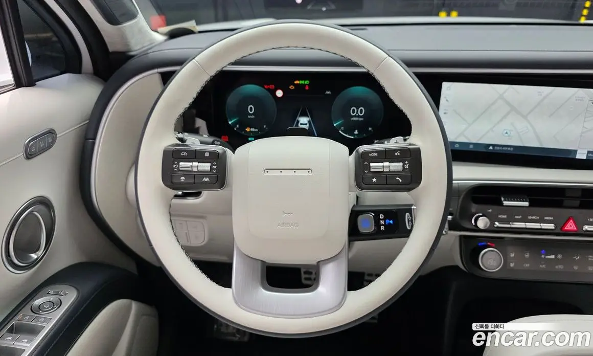 Hyundai Palisade 2025 2.5 автомат (гидро), фото 19 Hyundai Palisade 2025 2.5 автомат (гидро), фото 19
