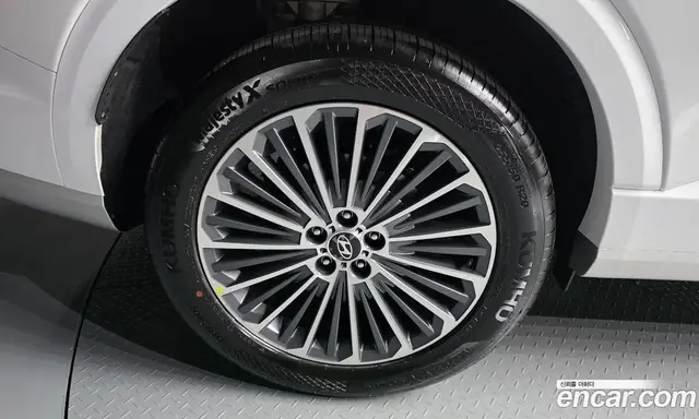 Hyundai Palisade 2025 2.5 автомат (гидро), миниатюра 5 Hyundai Palisade 2025 2.5 автомат (гидро), миниатюра 5