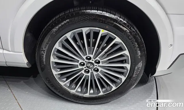 Hyundai Palisade 2025 2.5 автомат (гидро), миниатюра 7 Hyundai Palisade 2025 2.5 автомат (гидро), миниатюра 7