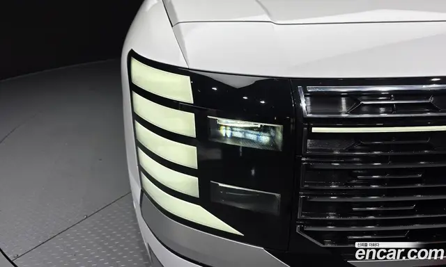 Hyundai Palisade 2025 2.5 автомат (гидро), миниатюра 8 Hyundai Palisade 2025 2.5 автомат (гидро), миниатюра 8