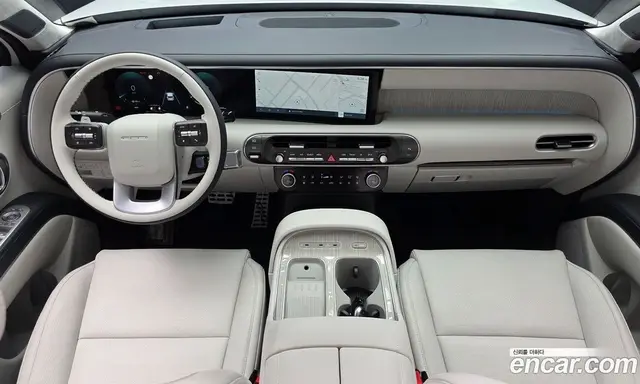 Hyundai Palisade 2025 2.5 автомат (гидро), миниатюра 10 Hyundai Palisade 2025 2.5 автомат (гидро), миниатюра 10