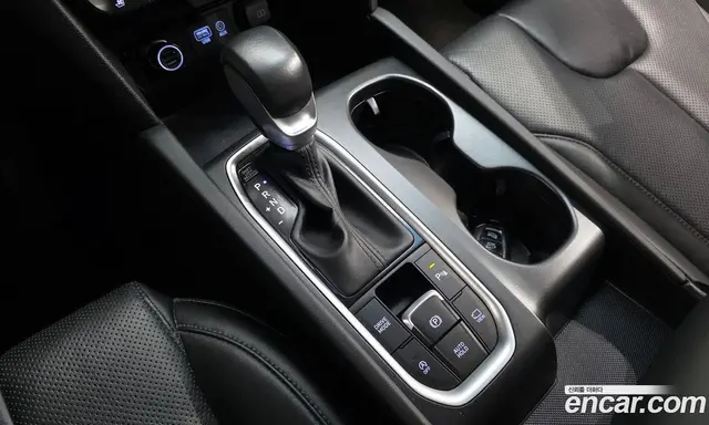 Hyundai Santa Fe 2018 2.0 автомат (гидро), миниатюра 12