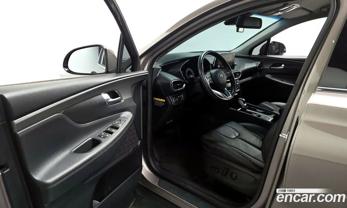Hyundai Santa Fe 2018 2.0 автомат (гидро), фото 13 Hyundai Santa Fe 2018 2.0 автомат (гидро), фото 13