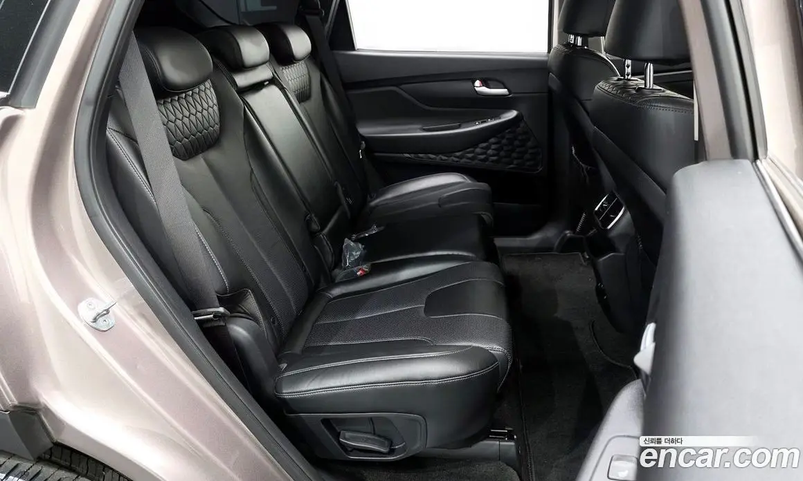 Hyundai Santa Fe 2018 2.0 автомат (гидро), фото 17 Hyundai Santa Fe 2018 2.0 автомат (гидро), фото 17