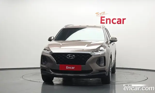 Hyundai Santa Fe 2018 2.0 автомат (гидро), миниатюра 3 Hyundai Santa Fe 2018 2.0 автомат (гидро), миниатюра 3