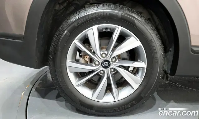 Hyundai Santa Fe 2018 2.0 автомат (гидро), миниатюра 5 Hyundai Santa Fe 2018 2.0 автомат (гидро), миниатюра 5