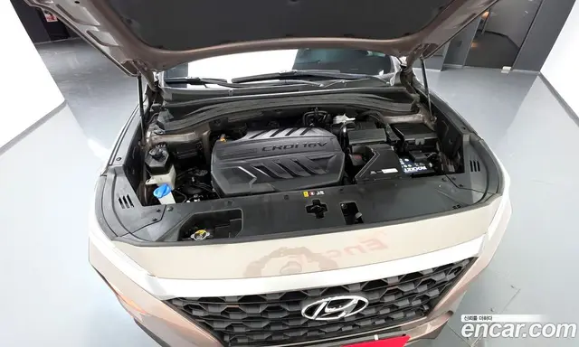 Hyundai Santa Fe 2018 2.0 автомат (гидро), миниатюра 6 Hyundai Santa Fe 2018 2.0 автомат (гидро), миниатюра 6
