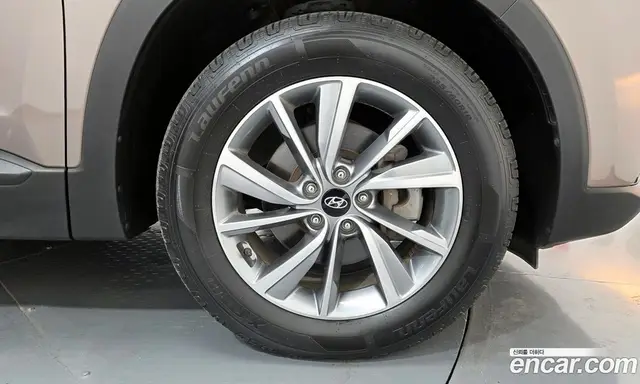 Hyundai Santa Fe 2018 2.0 автомат (гидро), миниатюра 7 Hyundai Santa Fe 2018 2.0 автомат (гидро), миниатюра 7