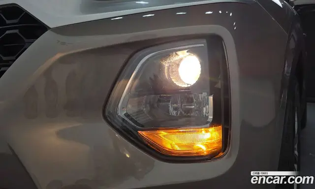Hyundai Santa Fe 2018 2.0 автомат (гидро), миниатюра 8 Hyundai Santa Fe 2018 2.0 автомат (гидро), миниатюра 8
