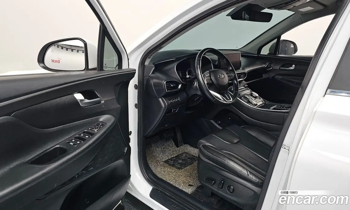Hyundai Santa Fe 2021 2.2 автомат (гидро), фото 13 Hyundai Santa Fe 2021 2.2 автомат (гидро), фото 13