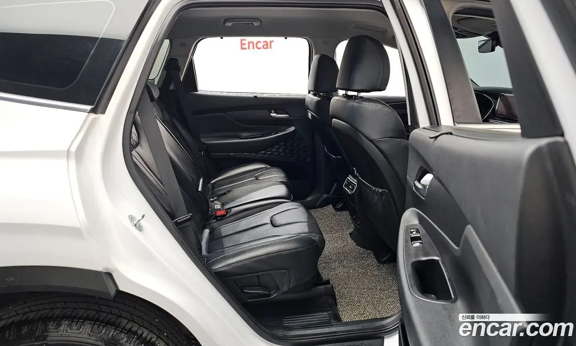 Hyundai Santa Fe 2021 2.2 автомат (гидро), фото 17 Hyundai Santa Fe 2021 2.2 автомат (гидро), фото 17