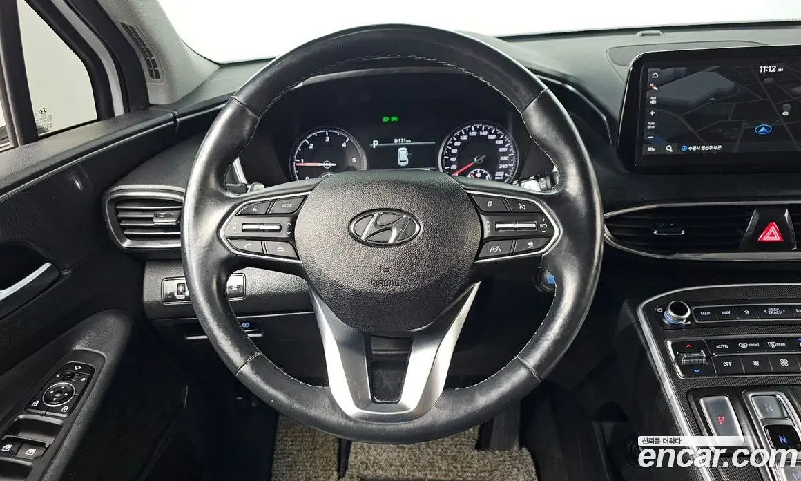 Hyundai Santa Fe 2021 2.2 автомат (гидро), фото 19 Hyundai Santa Fe 2021 2.2 автомат (гидро), фото 19