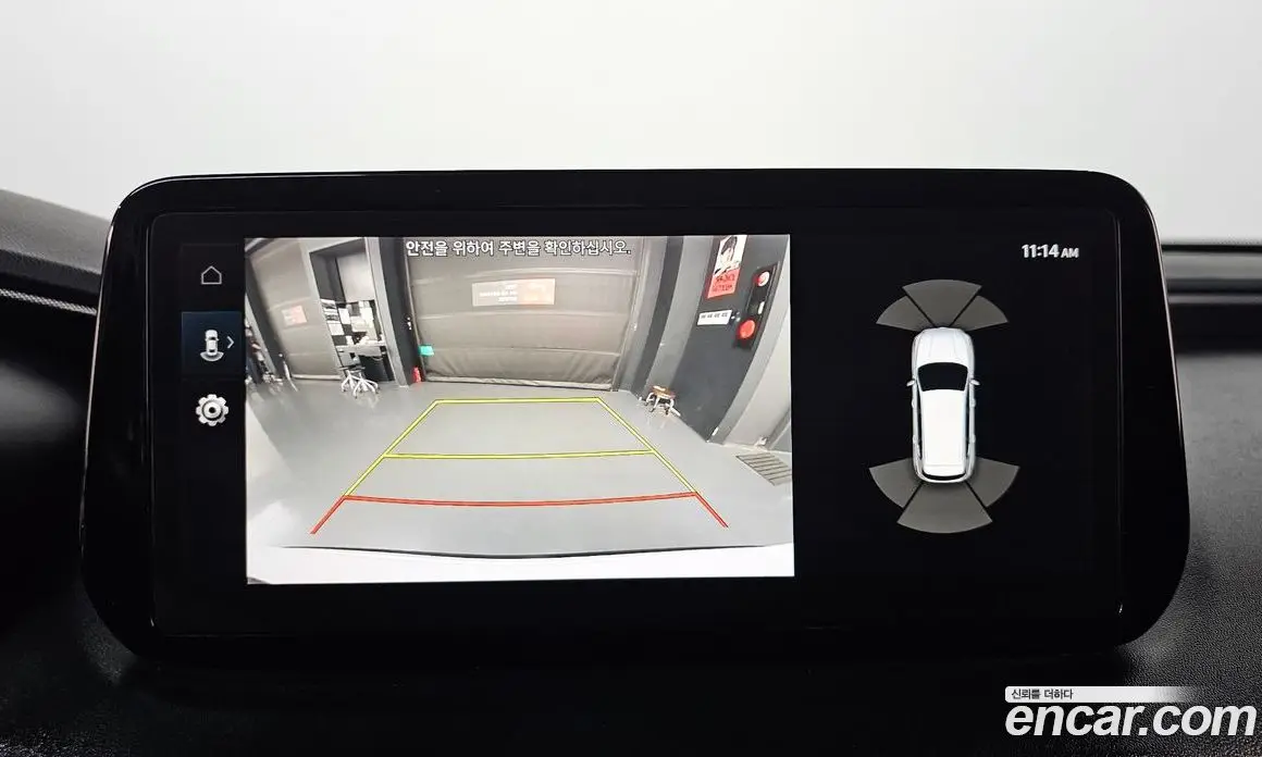 Hyundai Santa Fe 2021 2.2 автомат (гидро), фото 20 Hyundai Santa Fe 2021 2.2 автомат (гидро), фото 20