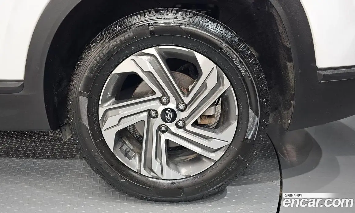 Hyundai Santa Fe 2021 2.2 автомат (гидро), фото 7 Hyundai Santa Fe 2021 2.2 автомат (гидро), фото 7