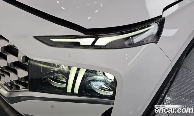 Hyundai Santa Fe 2021 2.2 автомат (гидро), миниатюра 8 Hyundai Santa Fe 2021 2.2 автомат (гидро), миниатюра 8