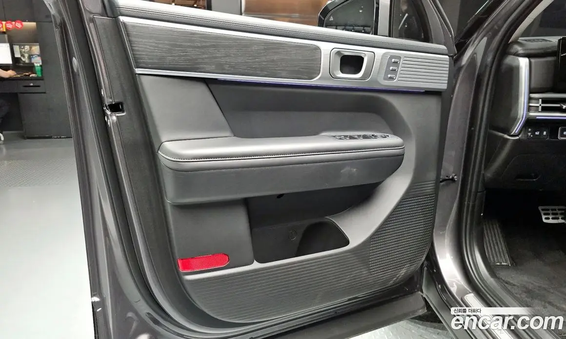 Hyundai Santa Fe 2024 2.5 автомат (гидро), фото 14 Hyundai Santa Fe 2024 2.5 автомат (гидро), фото 14