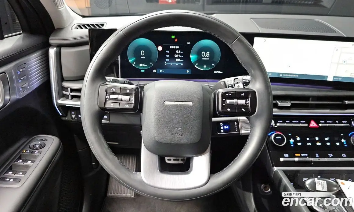 Hyundai Santa Fe 2024 2.5 автомат (гидро), фото 19 Hyundai Santa Fe 2024 2.5 автомат (гидро), фото 19