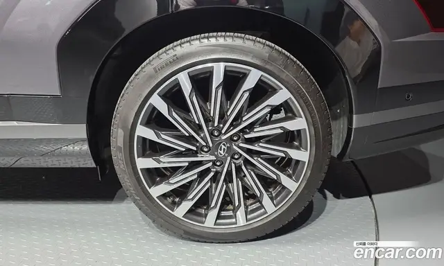 Hyundai Santa Fe 2024 2.5 автомат (гидро), миниатюра 7 Hyundai Santa Fe 2024 2.5 автомат (гидро), миниатюра 7