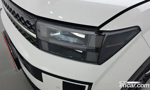 Hyundai Santa Fe 2024 1.6 автомат (гидро), миниатюра 7