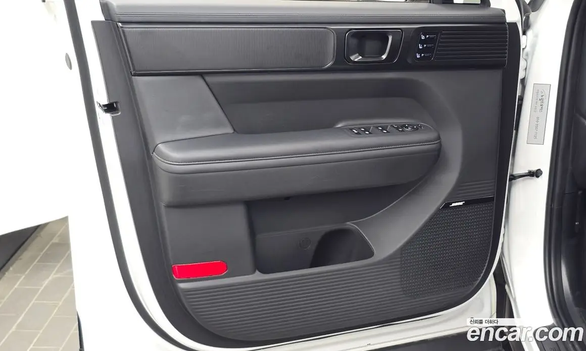 Hyundai Santa Fe 2024 2.5 автомат (гидро), фото 14