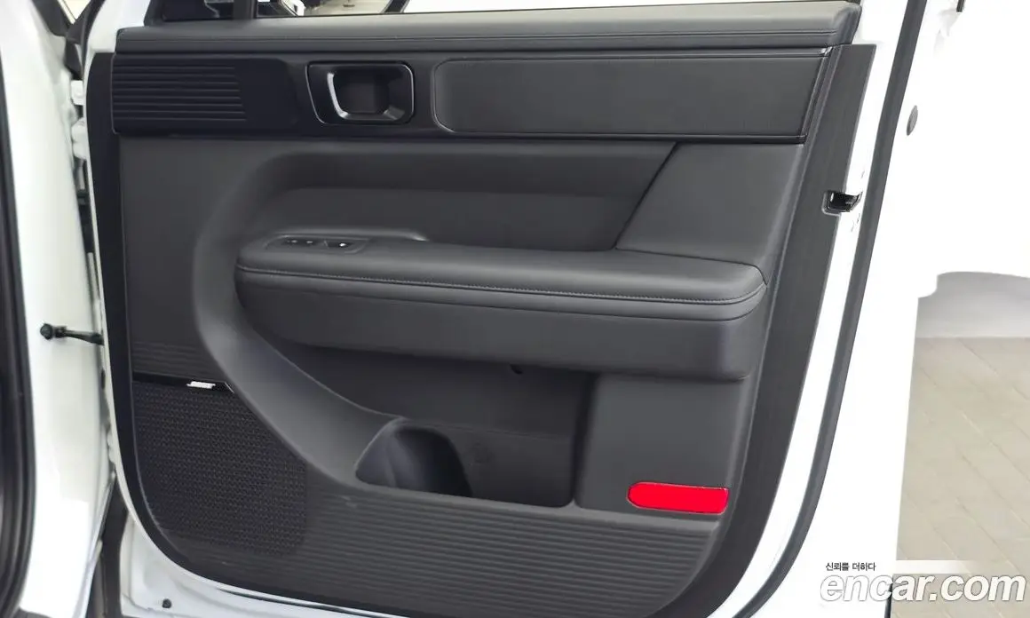 Hyundai Santa Fe 2024 2.5 автомат (гидро), фото 15