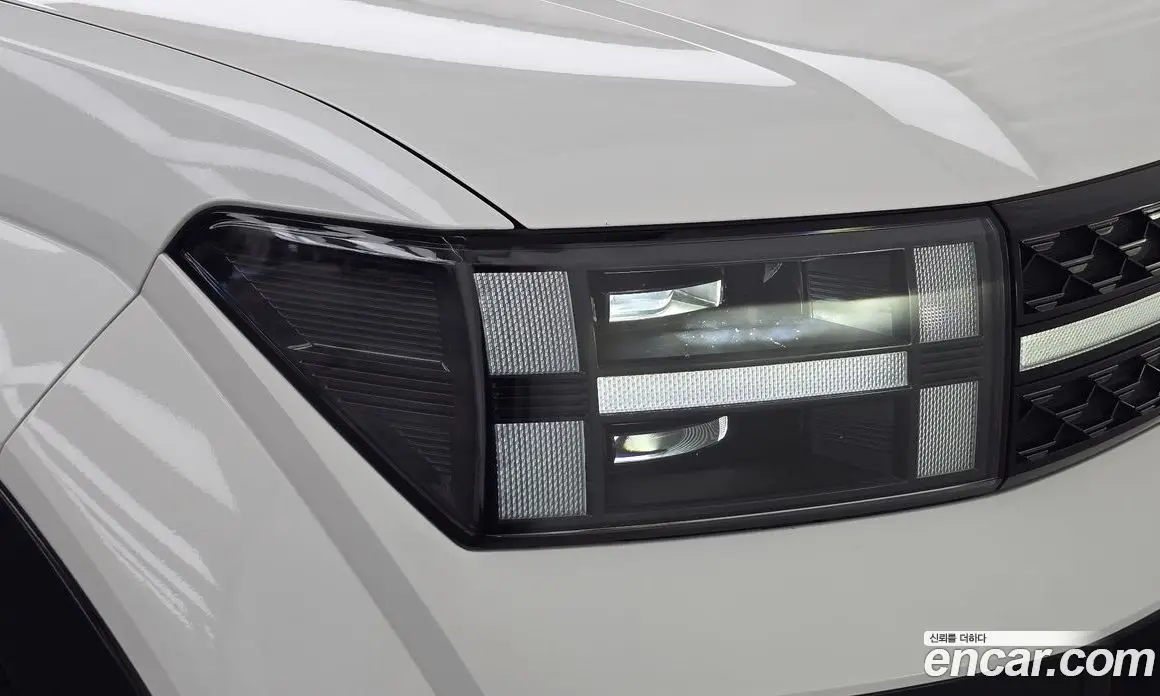 Hyundai Santa Fe 2024 2.5 автомат (гидро), фото 8