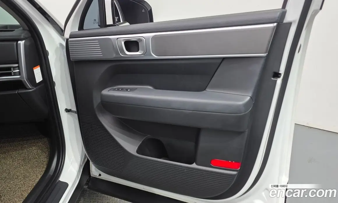Hyundai Santa Fe 2024 1.6 автомат (гидро), фото 14 Hyundai Santa Fe 2024 1.6 автомат (гидро), фото 14