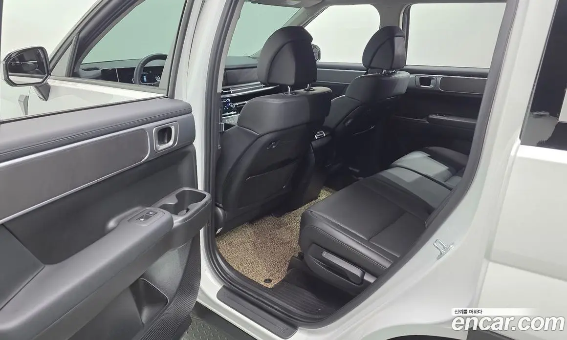 Hyundai Santa Fe 2024 1.6 автомат (гидро), фото 18 Hyundai Santa Fe 2024 1.6 автомат (гидро), фото 18