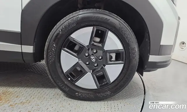 Hyundai Santa Fe 2024 1.6 автомат (гидро), миниатюра 7 Hyundai Santa Fe 2024 1.6 автомат (гидро), миниатюра 7