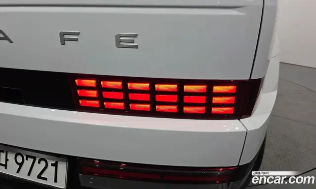 Hyundai Santa Fe 2024 1.6 автомат (гидро), миниатюра 9 Hyundai Santa Fe 2024 1.6 автомат (гидро), миниатюра 9