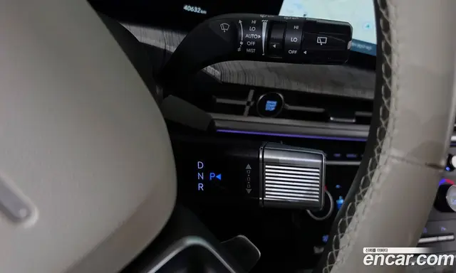 Hyundai Santa Fe 2024 2.5 автомат (гидро), миниатюра 12