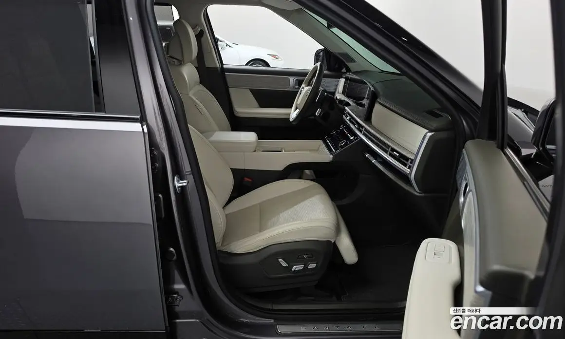 Hyundai Santa Fe 2024 2.5 автомат (гидро), фото 16