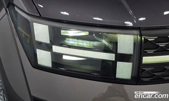 Hyundai Santa Fe 2024 2.5 автомат (гидро), миниатюра 8