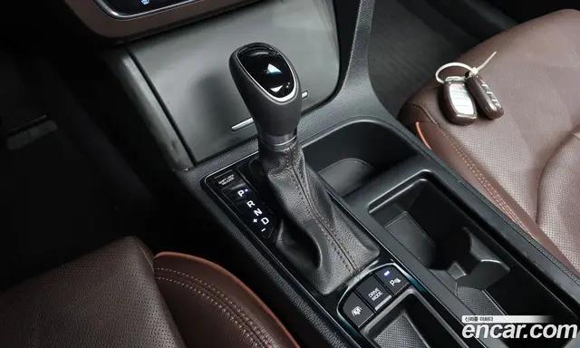 Hyundai Sonata 2016 2.0 автомат (гидро), миниатюра 12
