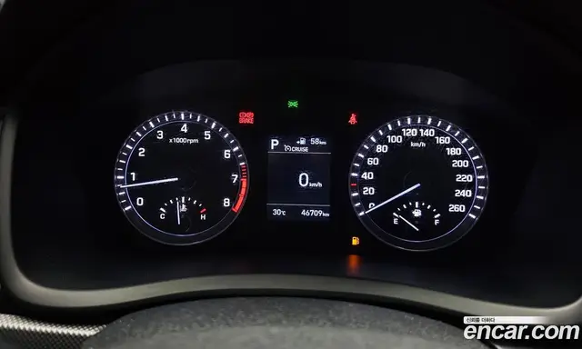 Hyundai Sonata 2018 2.0 автомат (гидро), миниатюра 11 Hyundai Sonata 2018 2.0 автомат (гидро), миниатюра 11