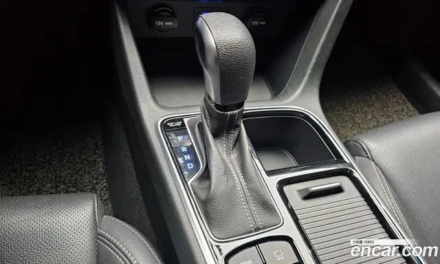 Hyundai Sonata 2018 2.0 автомат (гидро), миниатюра 12