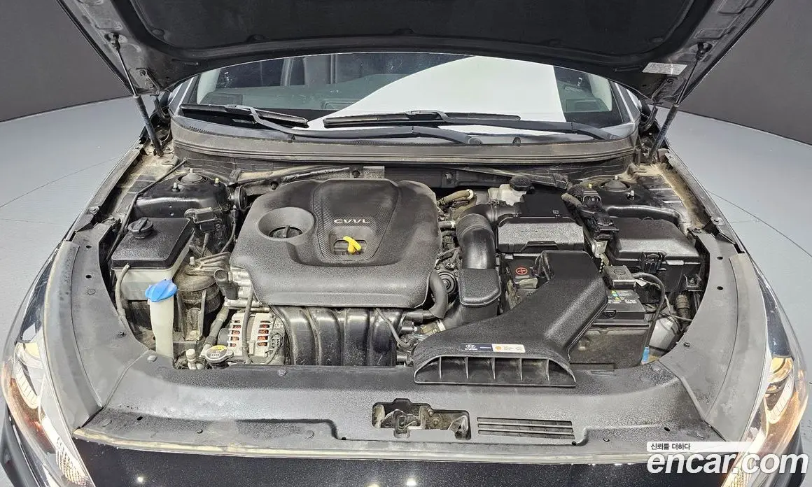 Hyundai Sonata 2018 2.0 автомат (гидро), фото 6 Hyundai Sonata 2018 2.0 автомат (гидро), фото 6