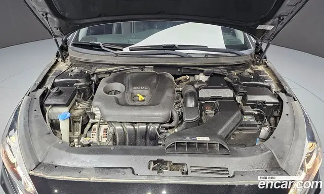 Hyundai Sonata 2018 2.0 автомат (гидро), миниатюра 6 Hyundai Sonata 2018 2.0 автомат (гидро), миниатюра 6