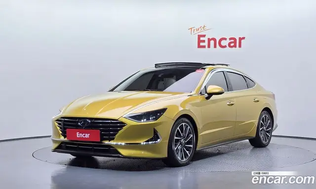 Hyundai Sonata, 2019, 31 626 км