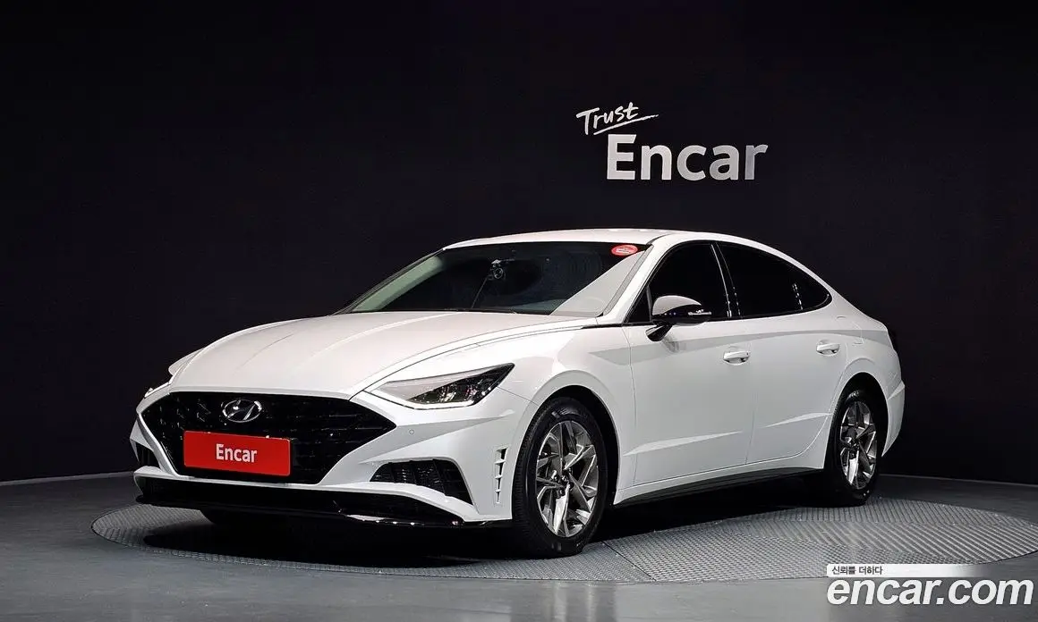 Hyundai Sonata 2021 2.0 автомат (гидро), фото 1 Hyundai Sonata 2021 2.0 автомат (гидро), фото 1