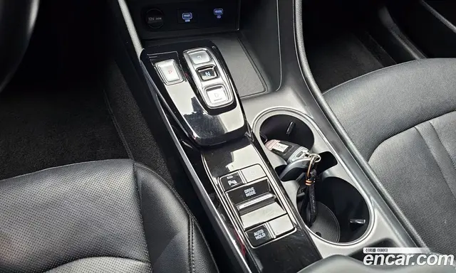 Hyundai Sonata 2021 2.0 автомат (гидро), миниатюра 12