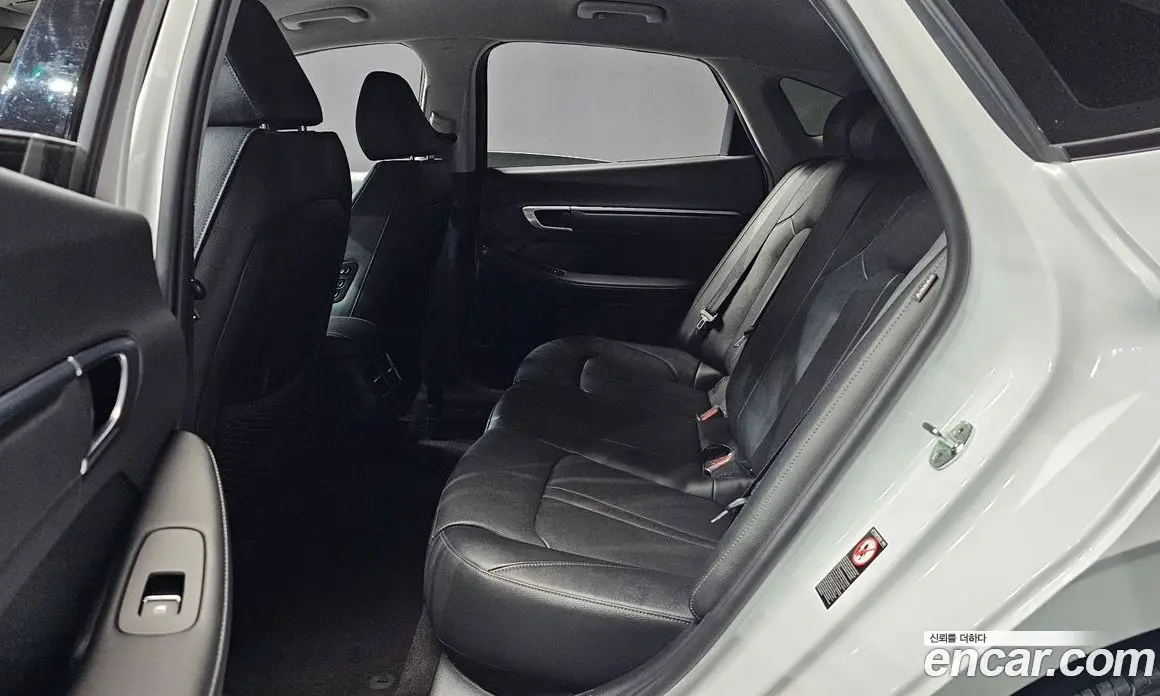 Hyundai Sonata 2021 2.0 автомат (гидро), фото 18 Hyundai Sonata 2021 2.0 автомат (гидро), фото 18